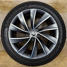Genuine skoda supurb for sale  BELFAST