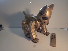 2001 cybie robot for sale  SHREWSBURY