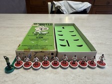 Rarissima squadra subbuteo usato  Torino