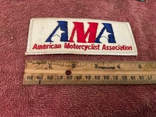 American motorcyclist associat for sale  Columbus