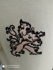 Gillet zippé amsterdamned d'occasion  Laon