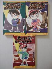 Case closed gosho for sale  Bell Gardens