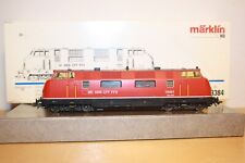 Märklin art 3384 gebraucht kaufen  Lübeck