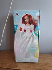 Disney ariel wedding for sale  DONCASTER