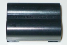 Batteria originale olympus usato  Trapani