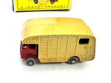 Matchbox lesney regular gebraucht kaufen  Olfen