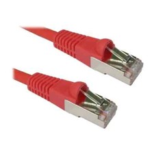 Cat6a ethernet cable for sale  ROCHFORD