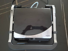 Grundig kontaktgrill 5040 gebraucht kaufen  Hilden