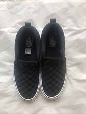 Vans sneakers youth for sale  Hales Corners