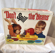 Vintage spill beans for sale  Greeley
