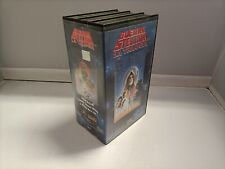Vhs guerre stellari usato  Cassina de' Pecchi