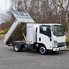 2022 isuzu grafter for sale  SHEFFIELD