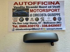 Maniglia esterna porta usato  Sinopoli