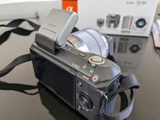 Appareil photo numérique d'occasion  Sorède
