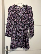 Robe taille unique d'occasion  Retiers