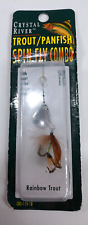Crystal river trout for sale  Pocahontas