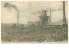 54.dombasle meurthe. 123. d'occasion  France