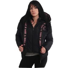 Yakuza damen winterjacke gebraucht kaufen  Bruchköbel