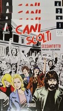 Cani sciolti sequenza usato  Colli al Metauro