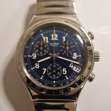 Swatch irony chrono usato  Treviso