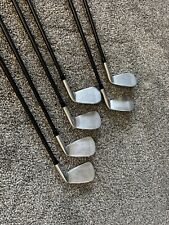 Stix iron set for sale  Olmsted Falls