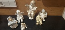 Engel älter weihnachten gebraucht kaufen  Arnstorf