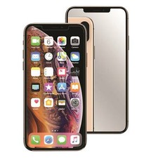 Protetor de tela espelho para iPhone 16 15 14 13 12 11 Pro Max XS XR X SE 8 7 Plus comprar usado  Enviando para Brazil