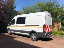 Ford transit 350 for sale  BOGNOR REGIS