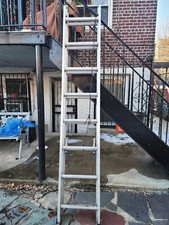 Used werner fiberglass for sale  Bronx