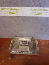 7700102307 centralina renault usato  Genova