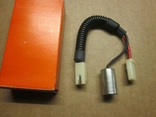 Conjunto de condensadores GM 1981 en adelante segunda mano  Embacar hacia Mexico