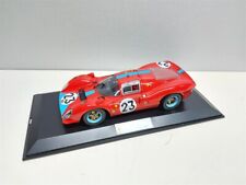 Ferrari 412p 24h usato  Erice