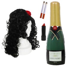Amy winehouse costume for sale  SOUTHEND-ON-SEA