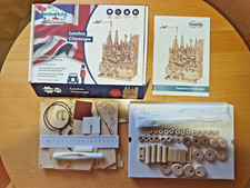 Timberkits london cityscape for sale  WINCHESTER