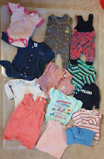 Kleiderpaket baby 14 gebraucht kaufen  Deutschland
