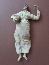 Neapolitan saint terracotta d'occasion  Expédié en Belgium