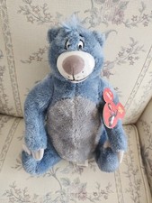 Disney baloo bear for sale  New Castle