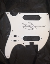 Signed tony iommi for sale  LLANDUDNO