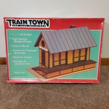 Nos scale train for sale  Lincoln