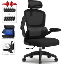Aiibot bürostuhl ergonomisch gebraucht kaufen  Neuss