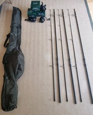 Daiwa longbow longbow for sale  COLCHESTER