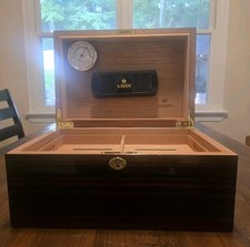 Savoy executive ebony for sale  Astoria
