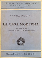 Piccini vanna casa usato  Italia