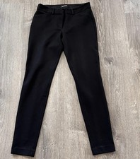 Express women skinny for sale  Orange