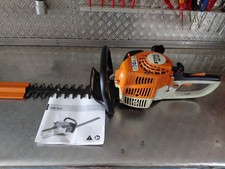 Stihl heckenschere defekt gebraucht kaufen  Möhnesee