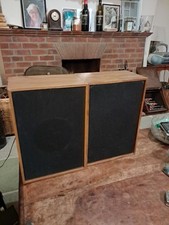 Vintage pye loudspeaker for sale Vintage pye loudspeaker for sale  MARKET RASEN