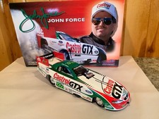 Action signed john for sale  Waterford