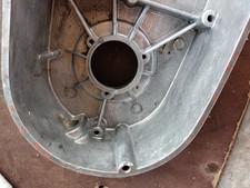 Kupplungsdeckel etz 250 gebraucht kaufen  Auerbach