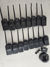 Motorola 261 vhf d'occasion  Expédié en Belgium