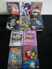 Futurama series bender for sale  HUDDERSFIELD